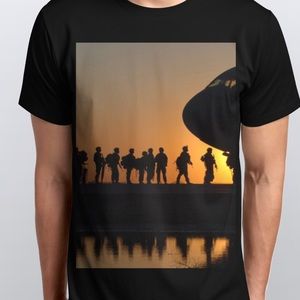 Memorial Day by Gabriel Kunz